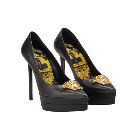 versace sale samthose|versace ladies shoes.